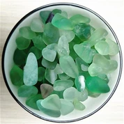 Fluoriet Kristal Steen